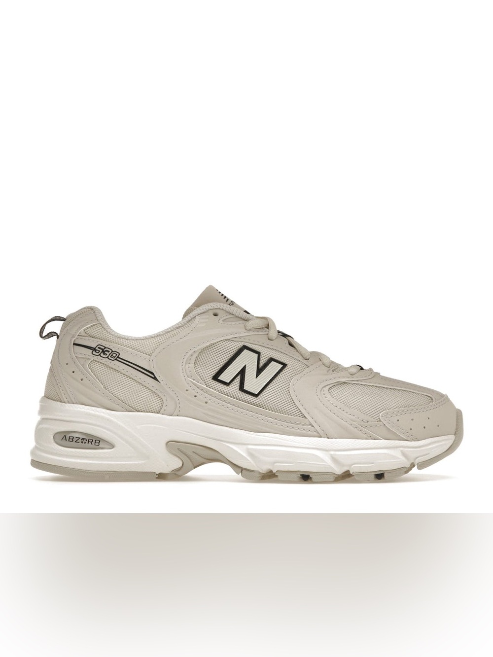 NEW BALANCE 530 SNEAKERS
